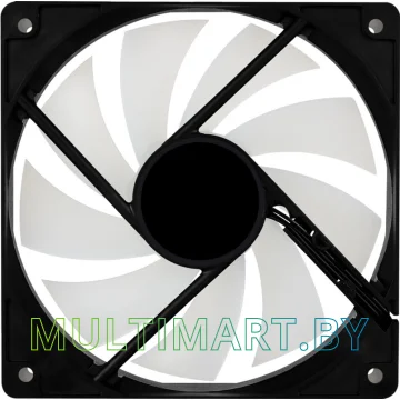 Вентилятор для корпуса AeroCool Frost 12 PWM картинка 5